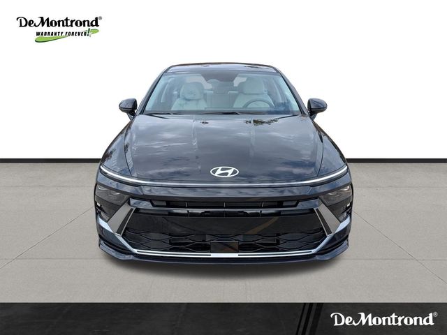 2026 Hyundai Sonata SEL Sport - 1