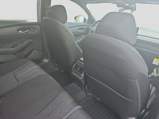 New 2026 Honda Accord Hybrid Sedan