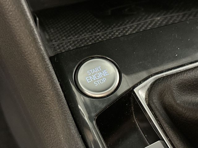 2022 Volkswagen Tiguan 2.0T SE R-Line Black Gray at Bob Ruth Ford