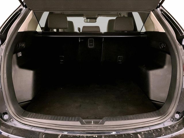 2015 Mazda CX-5 Grand Touring Blue at Audi Porsche Sewickley