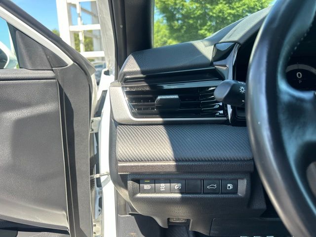 Used 2025 Toyota Camry Sedan