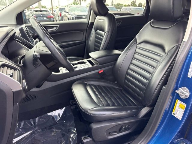 2024 Ford Edge - $21,888