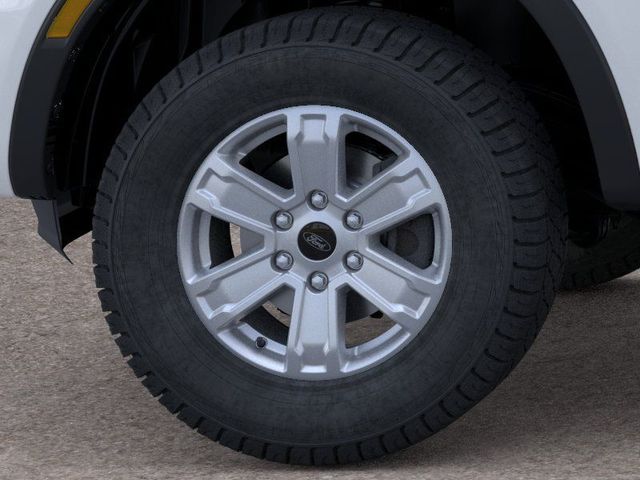 New 2026 Oxford White Ford XL image 19