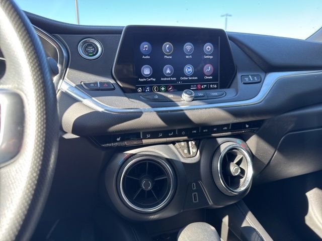 Used 2021 Chevrolet Blazer For Sale in Livonia, MI