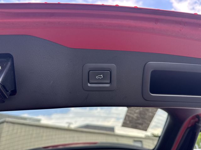 Used 2021 Red Mazda Grand Touring image 13