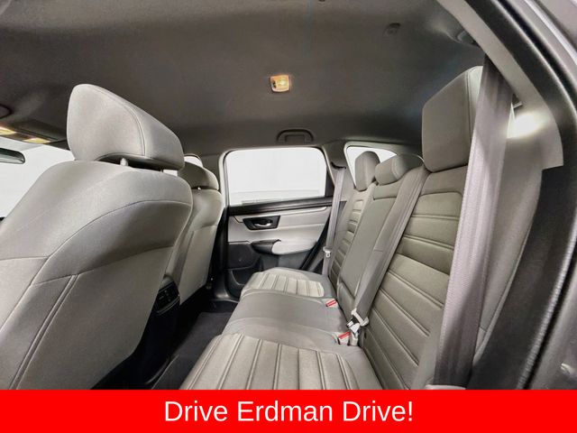 Used 2017 Honda CR-V SUV
