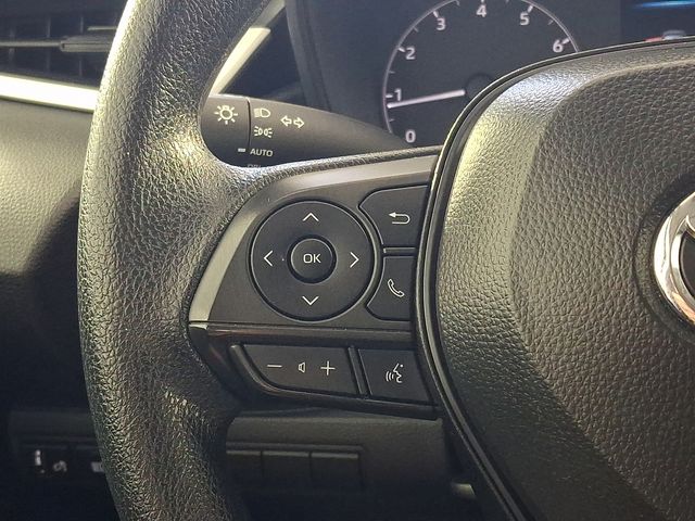 Used 2025 Toyota Corolla Sedan