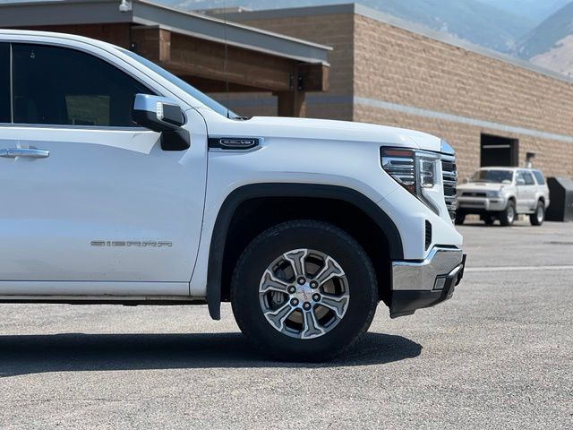 Used 2022 GMC Sierra 1500 Truck