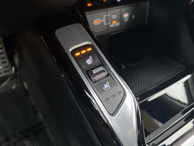 New 2026 Green Kia X-Line SX Prestige image 12