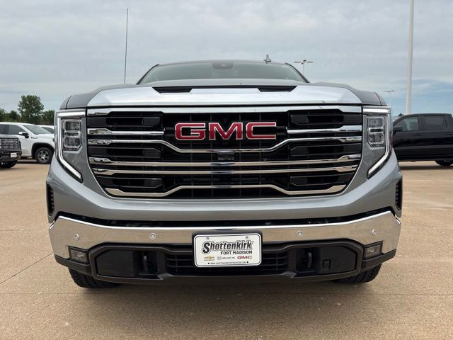 New 2026 GMC Sierra 1500 Truck