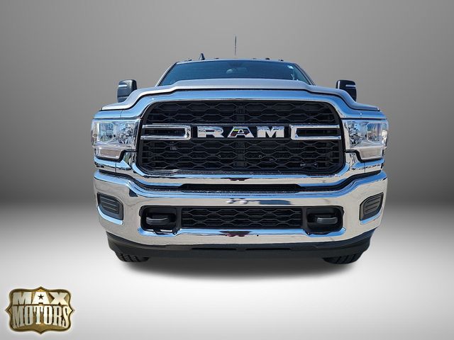 2024 Ram 2500 Tradesman 2