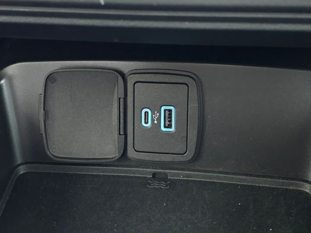 2024 Ford Bronco Big Bend:168099A