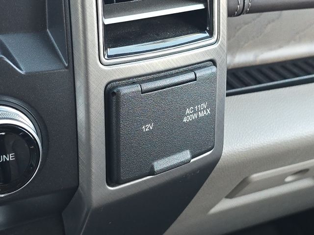 Photo of 2019 Ford F-150 Limited in Dallas, GA - 37,  2019 Ford F-150 Limited:166801A