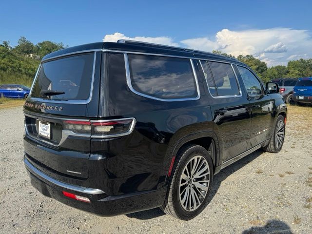 Used 2022 Black Jeep Series III image 10