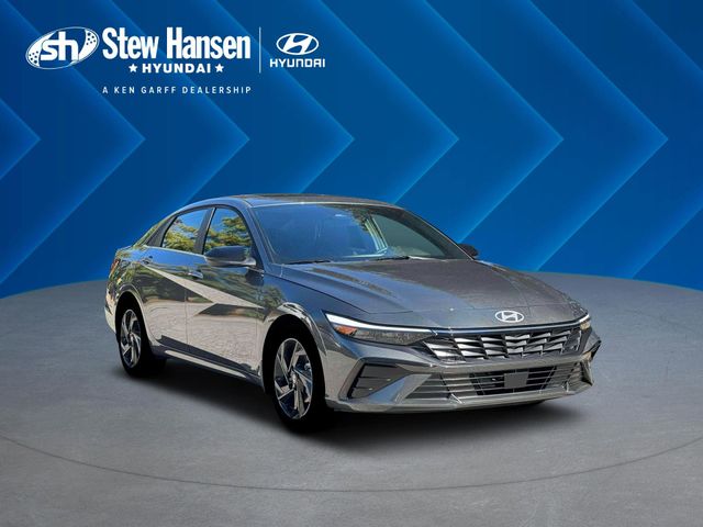 New 2026 Gray Hyundai SEL Sport image 11