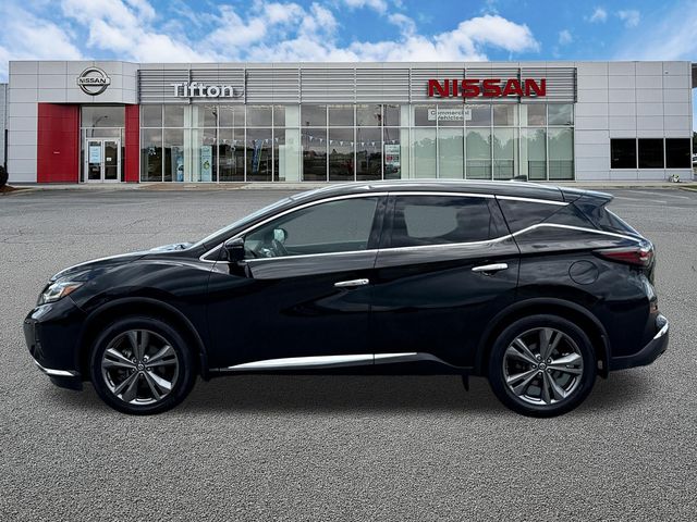 Used 2019 Nissan Murano SUV