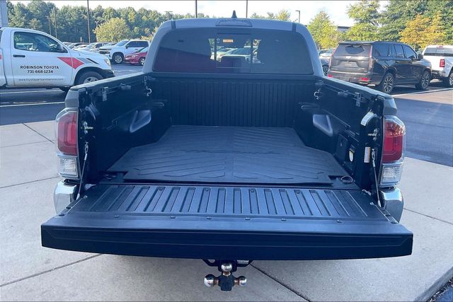 Used 2021 Toyota Tacoma Truck