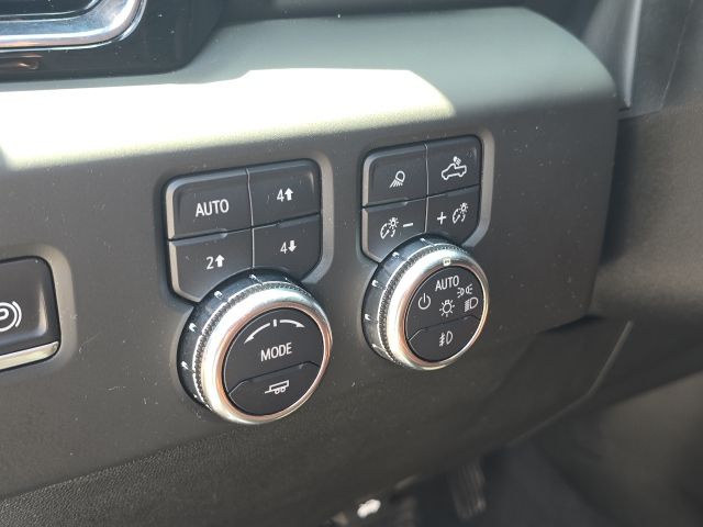 2024 GMC Sierra 1500 Denali Ultimate:C02348