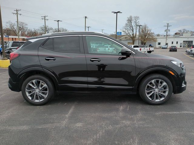 2023 Buick Encore GX Select photo