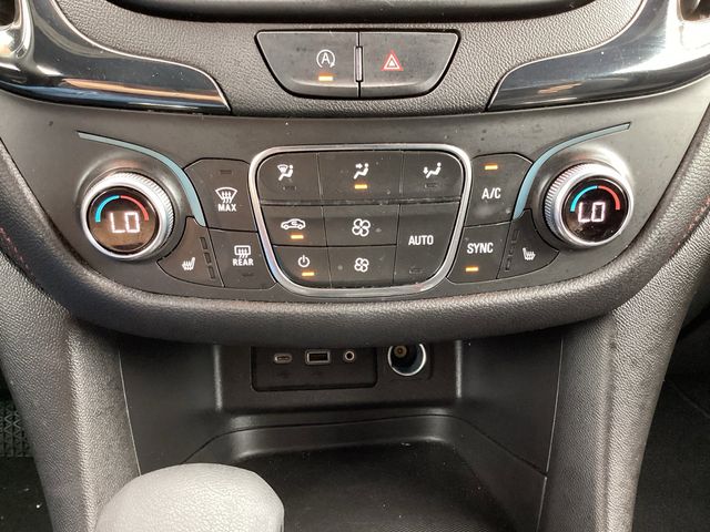 Used Car 2024 Chevrolet Equinox  Rs For Sale Under $25,000 In San Antonio, Texas