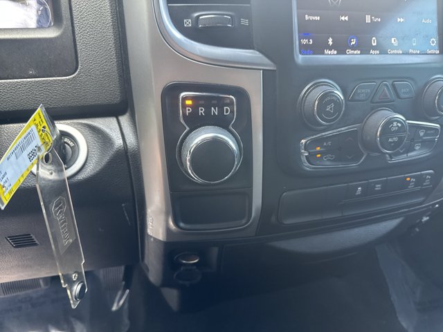 Used 2019 Black Ram Big Horn image 24