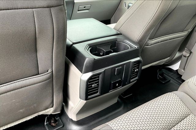 2018 Ford F-150 XLT - 10