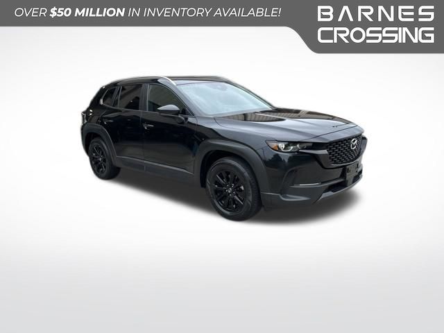 2023 Mazda CX-50 2.5 S Preferred Plus AWD