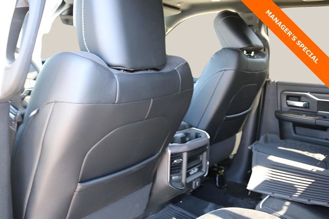 New Car 2025 Ram 2500  Laramie For Sale Under $80,000 In Austin, Texas