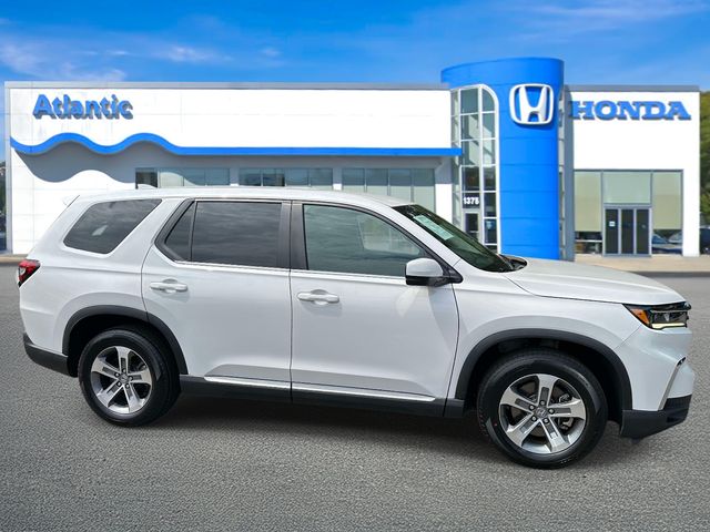 Used 2023 Honda Pilot SUV