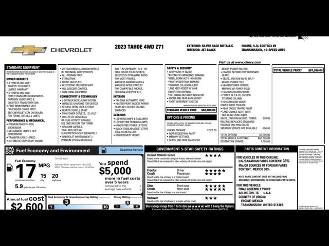 View vehicle photo 3