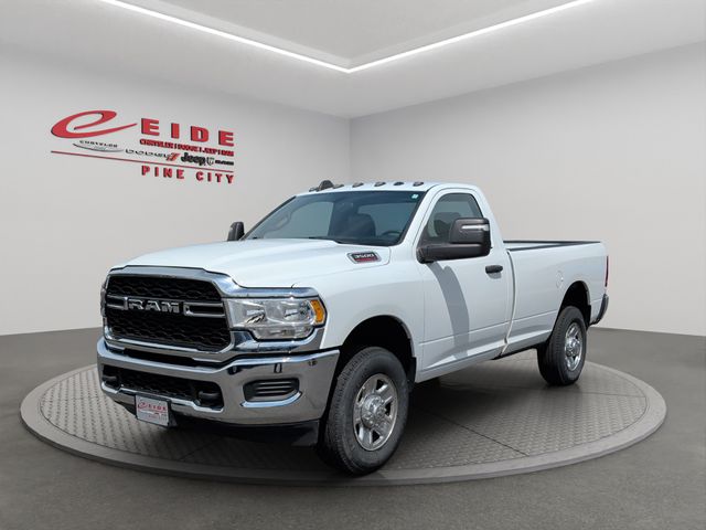 2023 RAM 3500 Tradesman Regular Cab LB 4WD