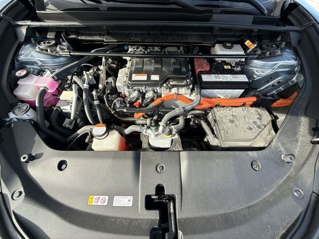 Used 2024 Lexus RZ SUV