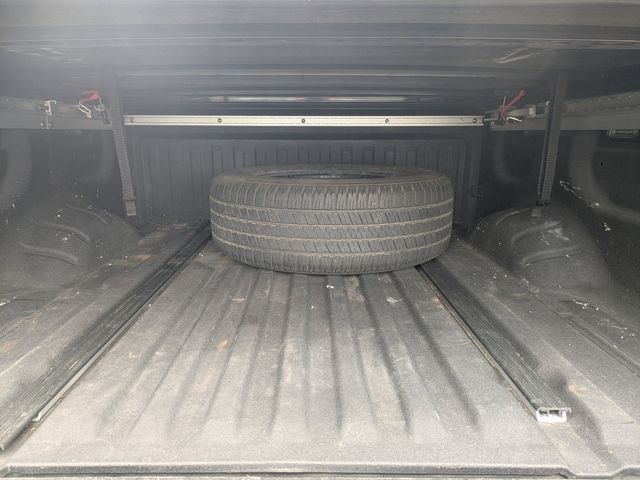 Used 2019 Nissan Titan SV 4D Crew Cab