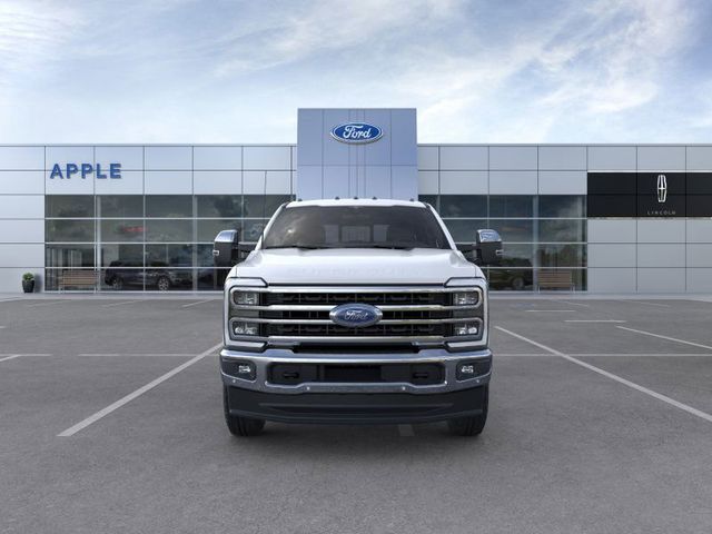 2025 Ford F-250 Super Duty King Ranch