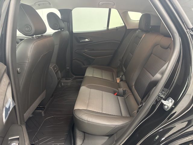 new 2026 Chevrolet Trax car, priced at $24,580