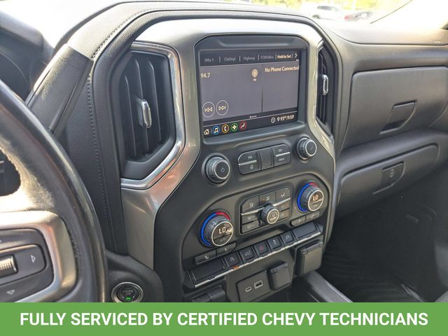 Used 2020 Chevrolet Silverado 1500 Truck