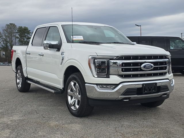 2023 Ford F-150 Lariat:45410B
