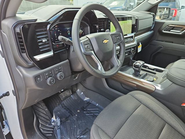 2026 Chevrolet Silverado 1500 LT - 10