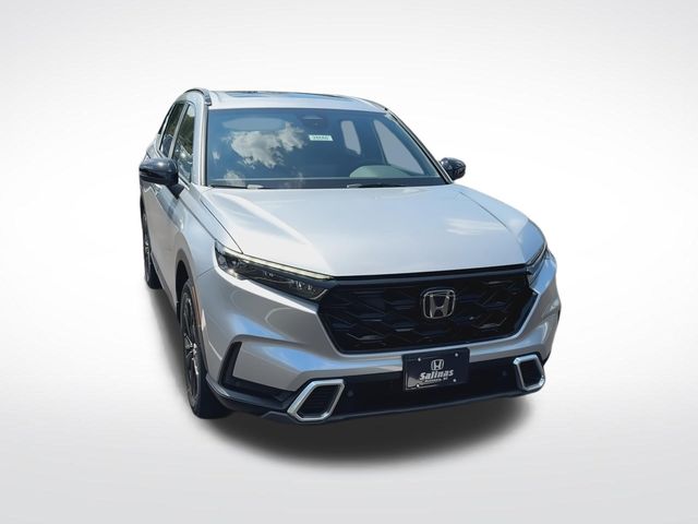 New 2027 Honda CR-V Hybrid SUV
