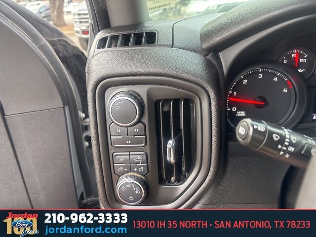 Used Car 2025 Chevrolet Silverado 2500hd  Custom For Sale Under $60,000 In San Antonio, Texas