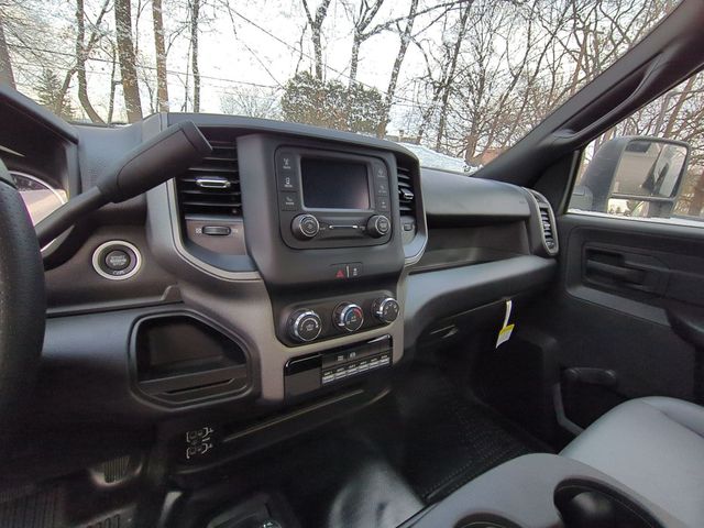 new 2024 Ram 5500HD car, priced at $58,724