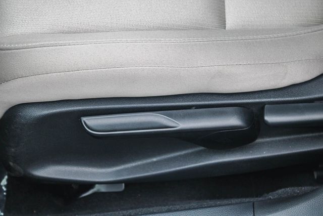 2020 Honda Accord LX White at DeMontrond Mazda