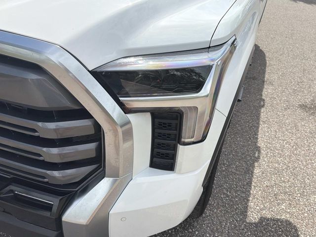 Used 2025 Toyota Tundra Truck
