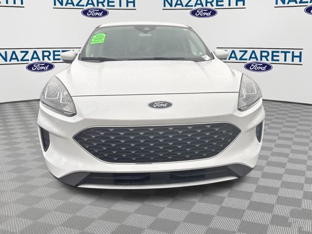 used 2020 Ford Escape car, priced at $16,103