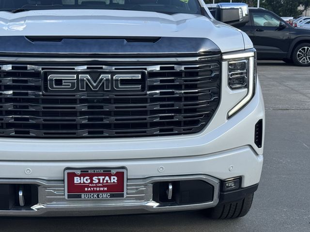 2024 GMC Sierra 1500 Denali Ultimate - 3