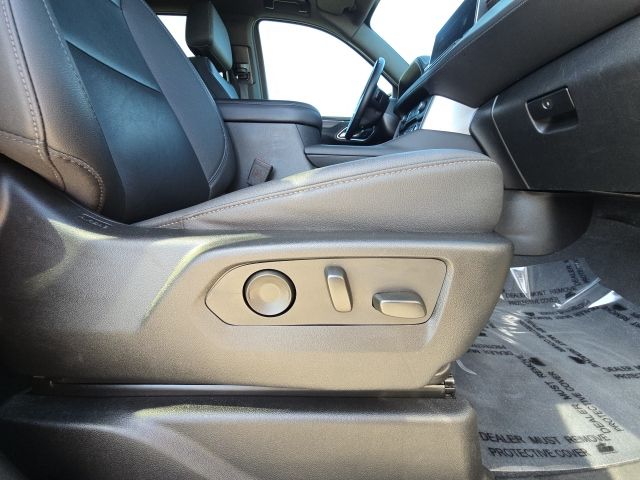 2023 Chevrolet Tahoe Z71:C02553