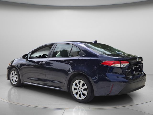 2025 Toyota Corolla - $20,987