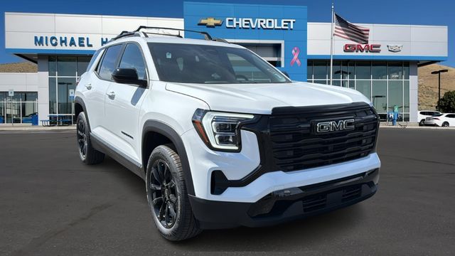 2026 GMC Terrain Elevation AWD