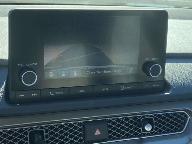 2025 Acura Integra #20
