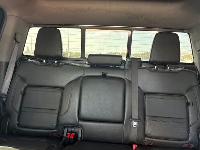 Used 2019 GMC Sierra 1500 Truck